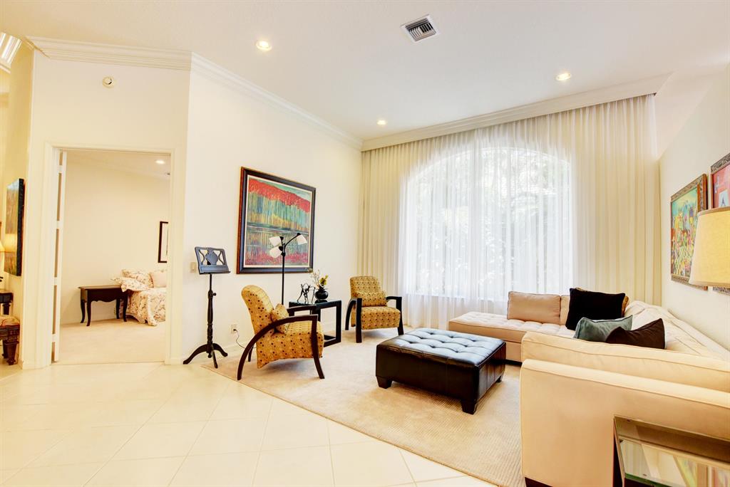 ADDISON RESERVE - Residential