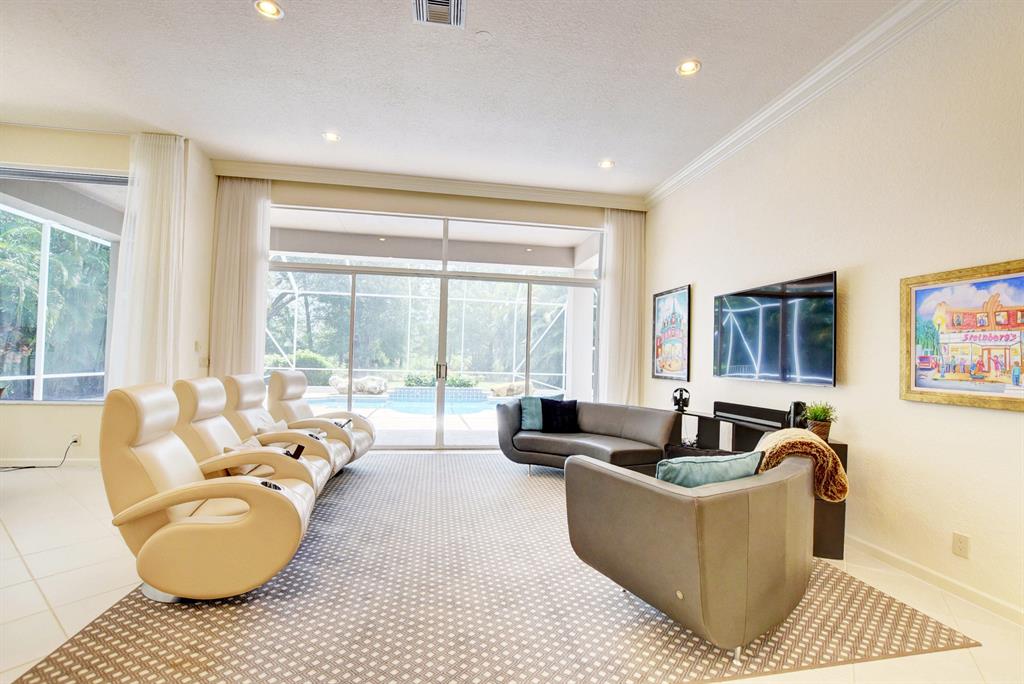 ADDISON RESERVE - Residential