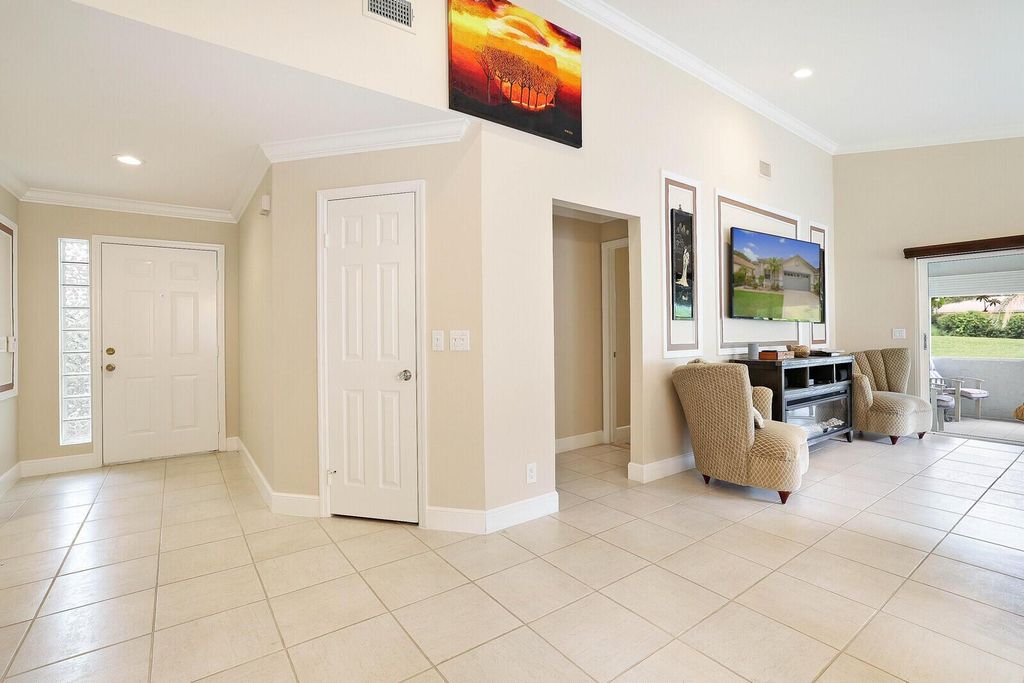 Photo of 6262 Breckenridge Circle, Lake Worth, FL 33467 (MLS # R11051149)