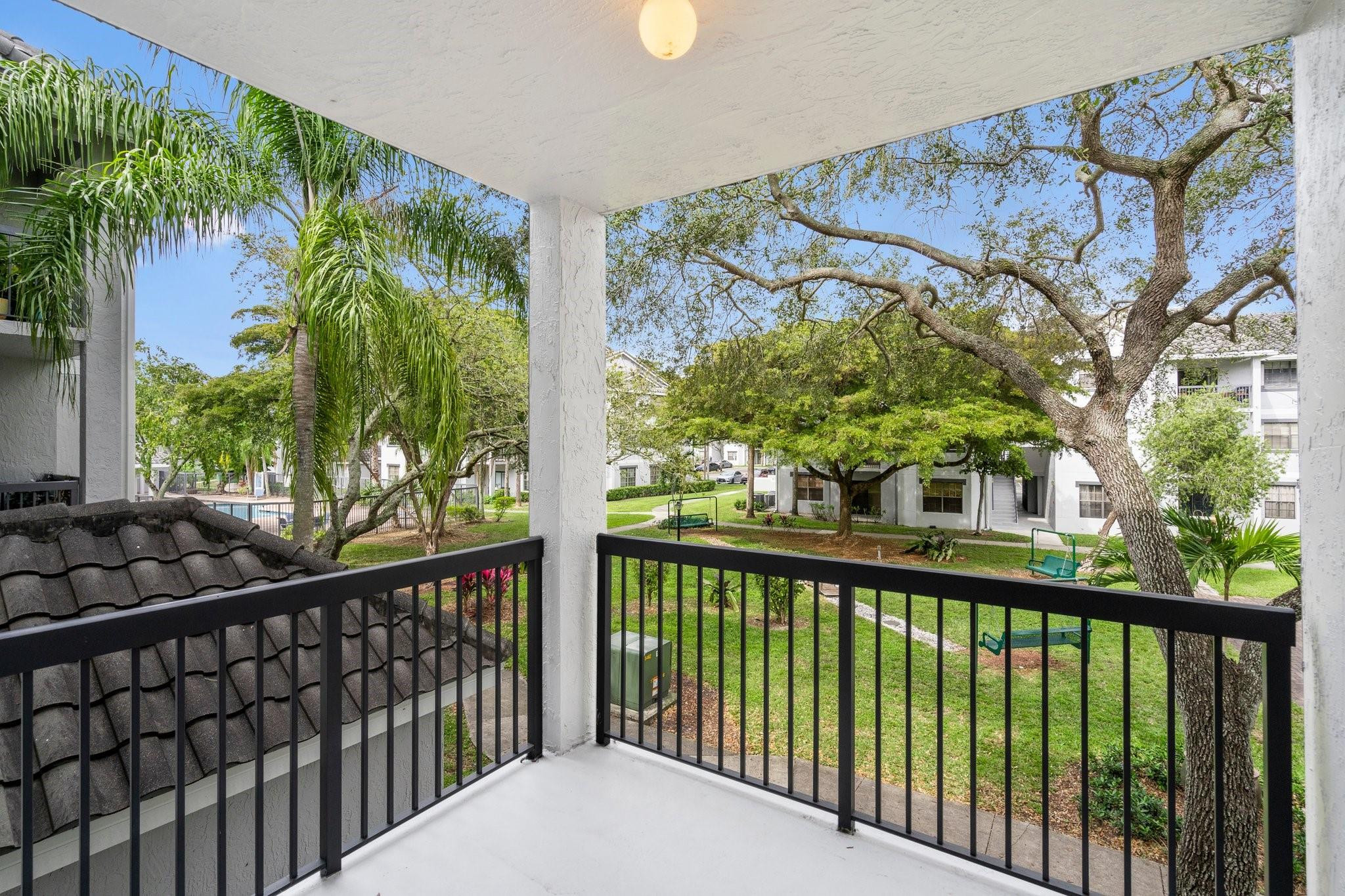 Atlantic  Springs - Residential