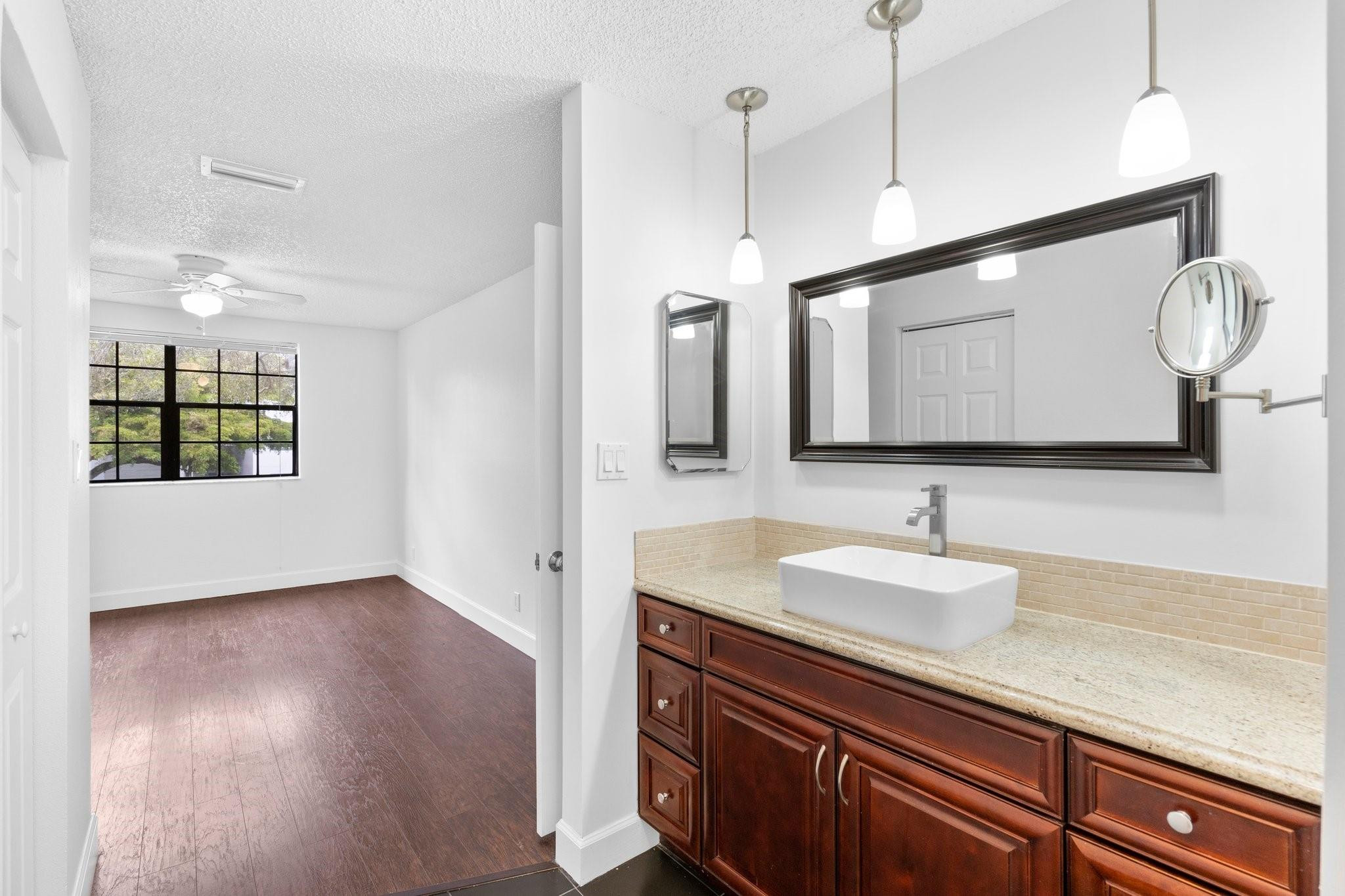 Atlantic  Springs - Residential