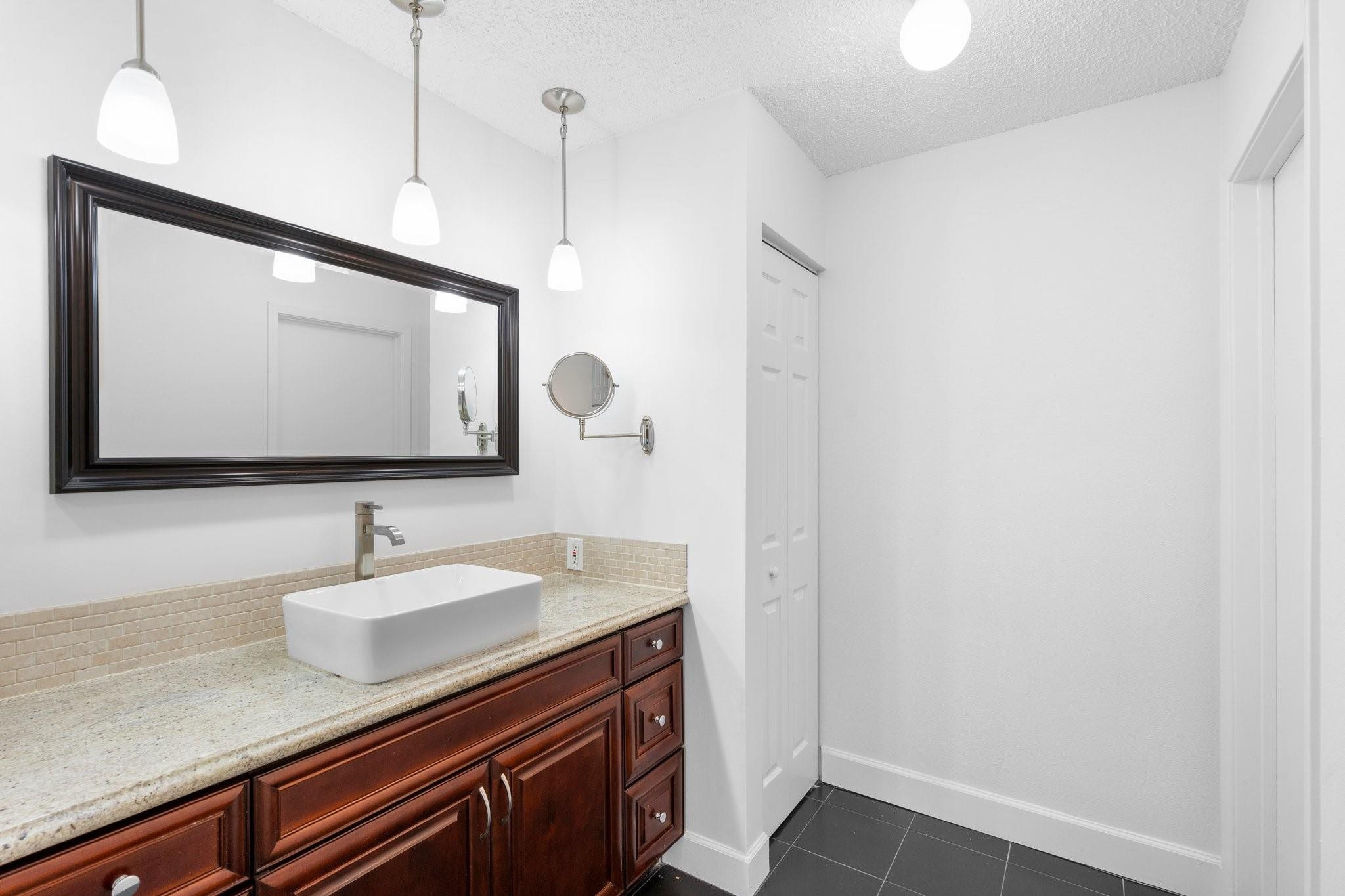 Atlantic  Springs - Residential