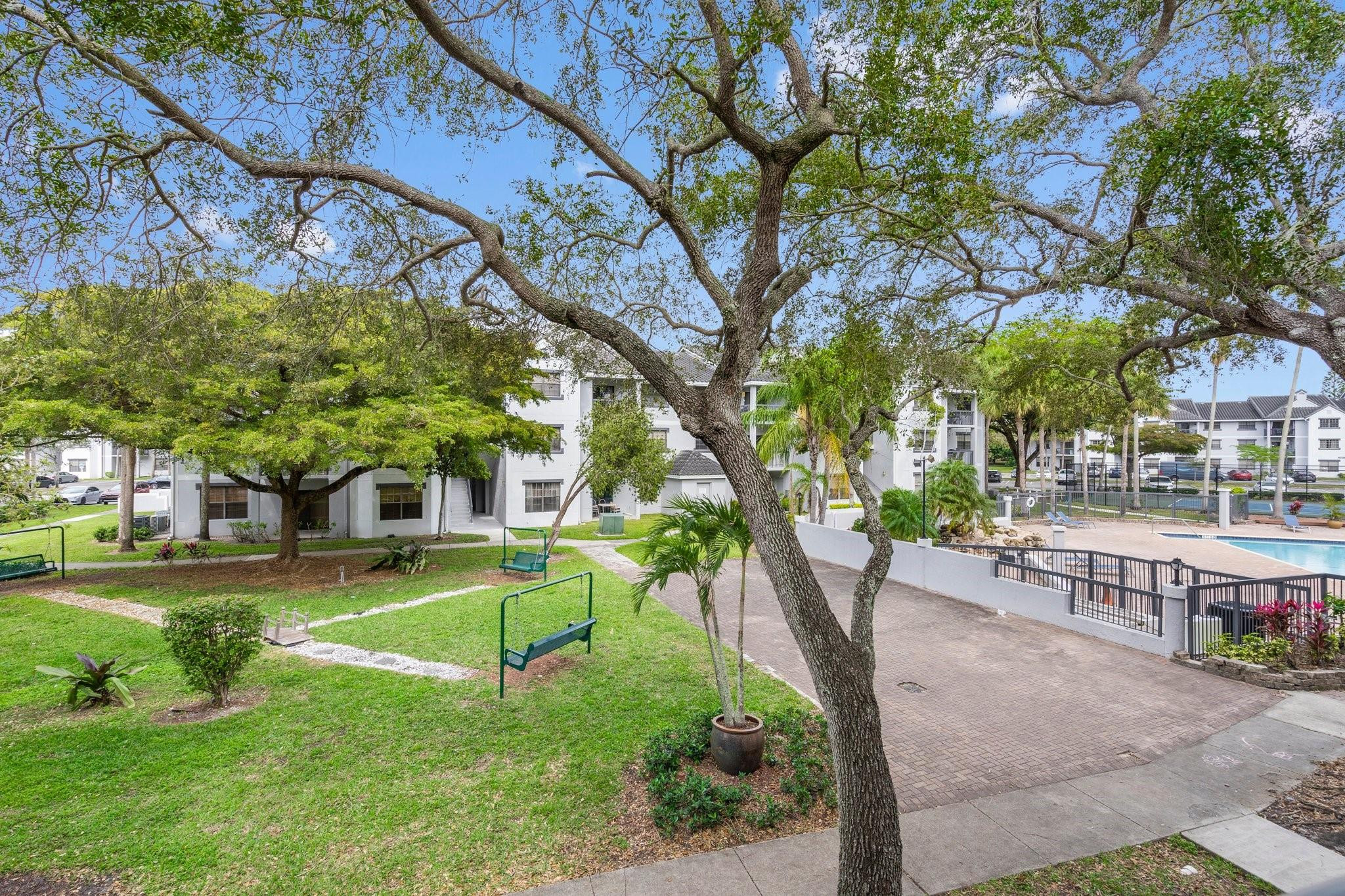 Atlantic  Springs - Residential