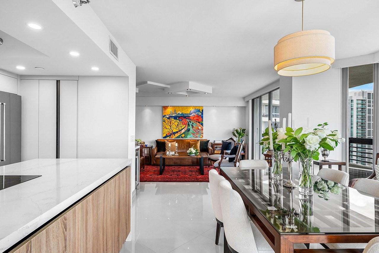 Mystic Pointe - Residential