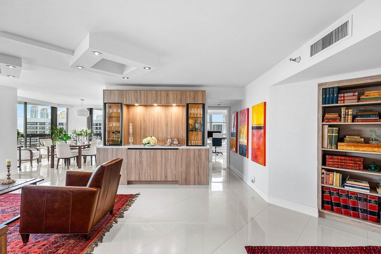 Mystic Pointe - Residential