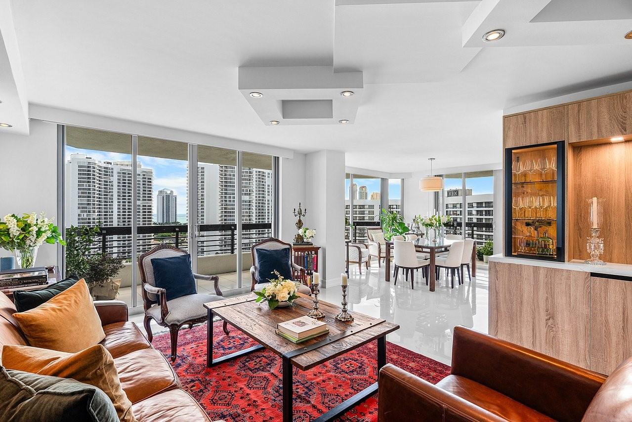 Mystic Pointe - Residential