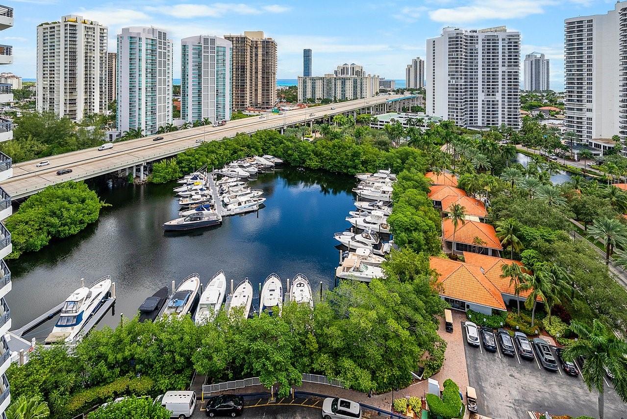 Mystic Pointe - Residential