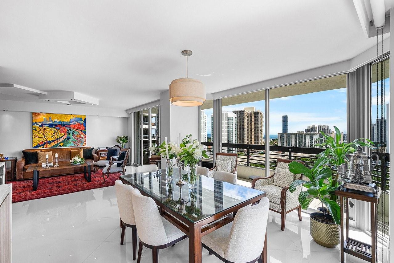 Mystic Pointe - Residential