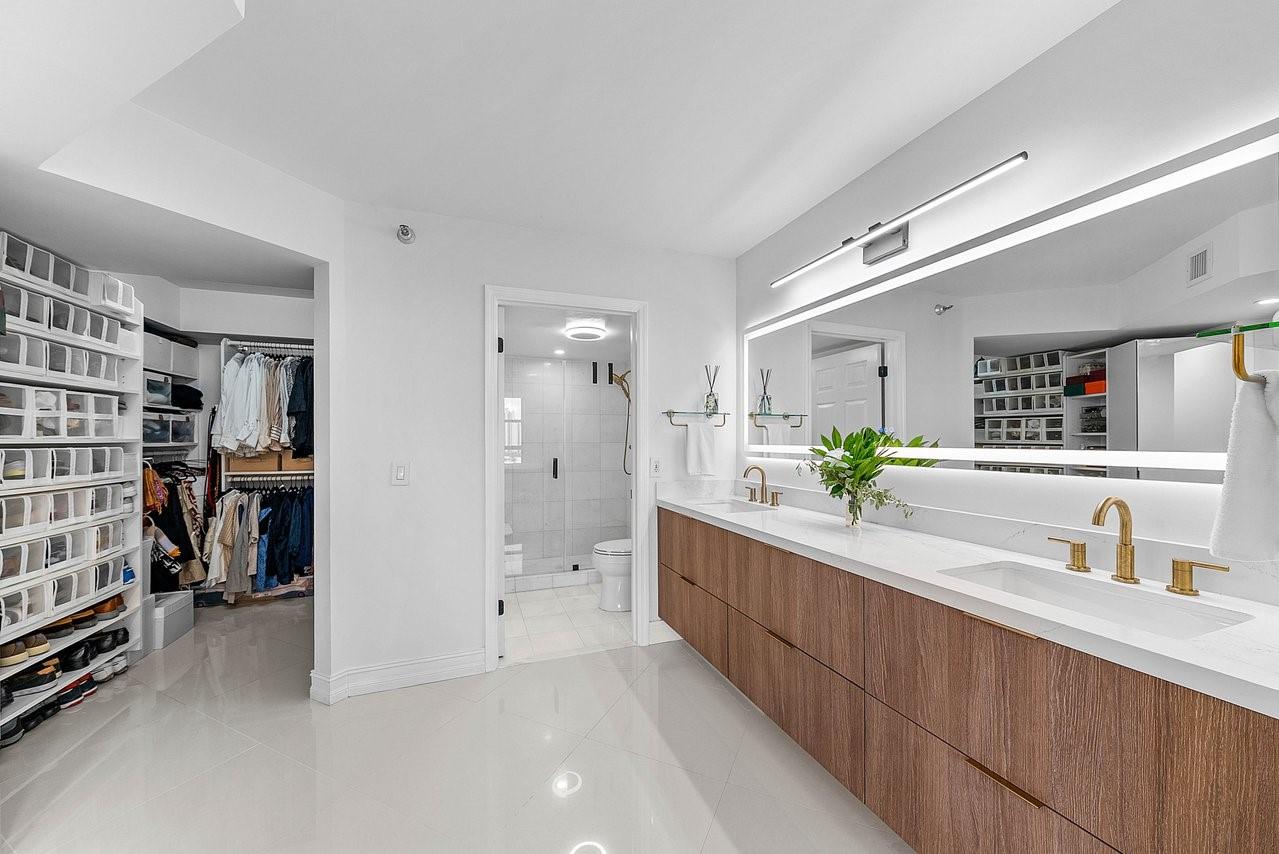 Mystic Pointe - Residential