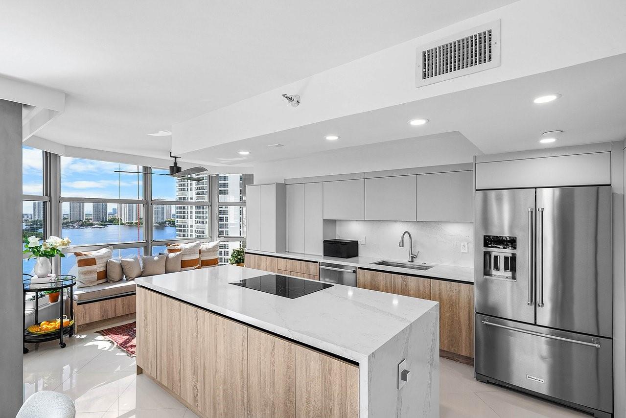 Mystic Pointe - Residential