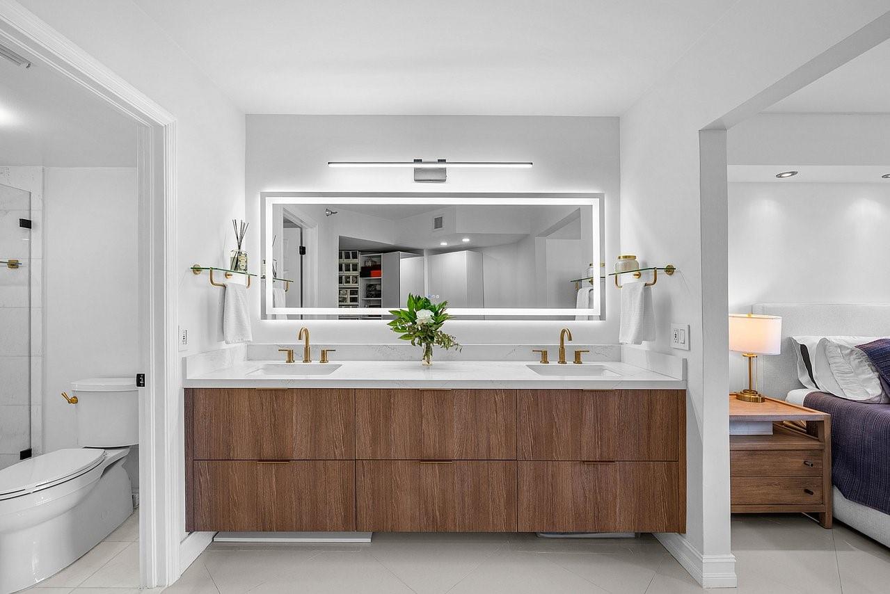 Mystic Pointe - Residential