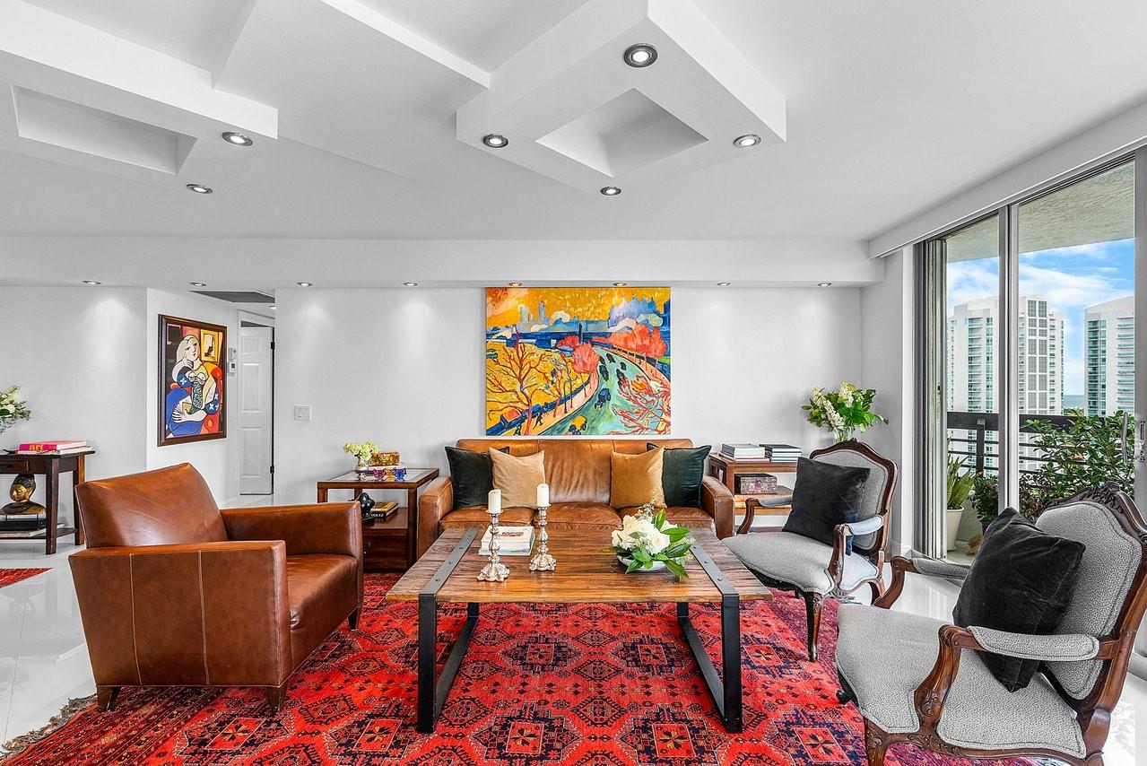 Mystic Pointe - Residential