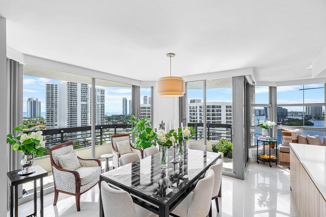 Mystic Pointe - Residential