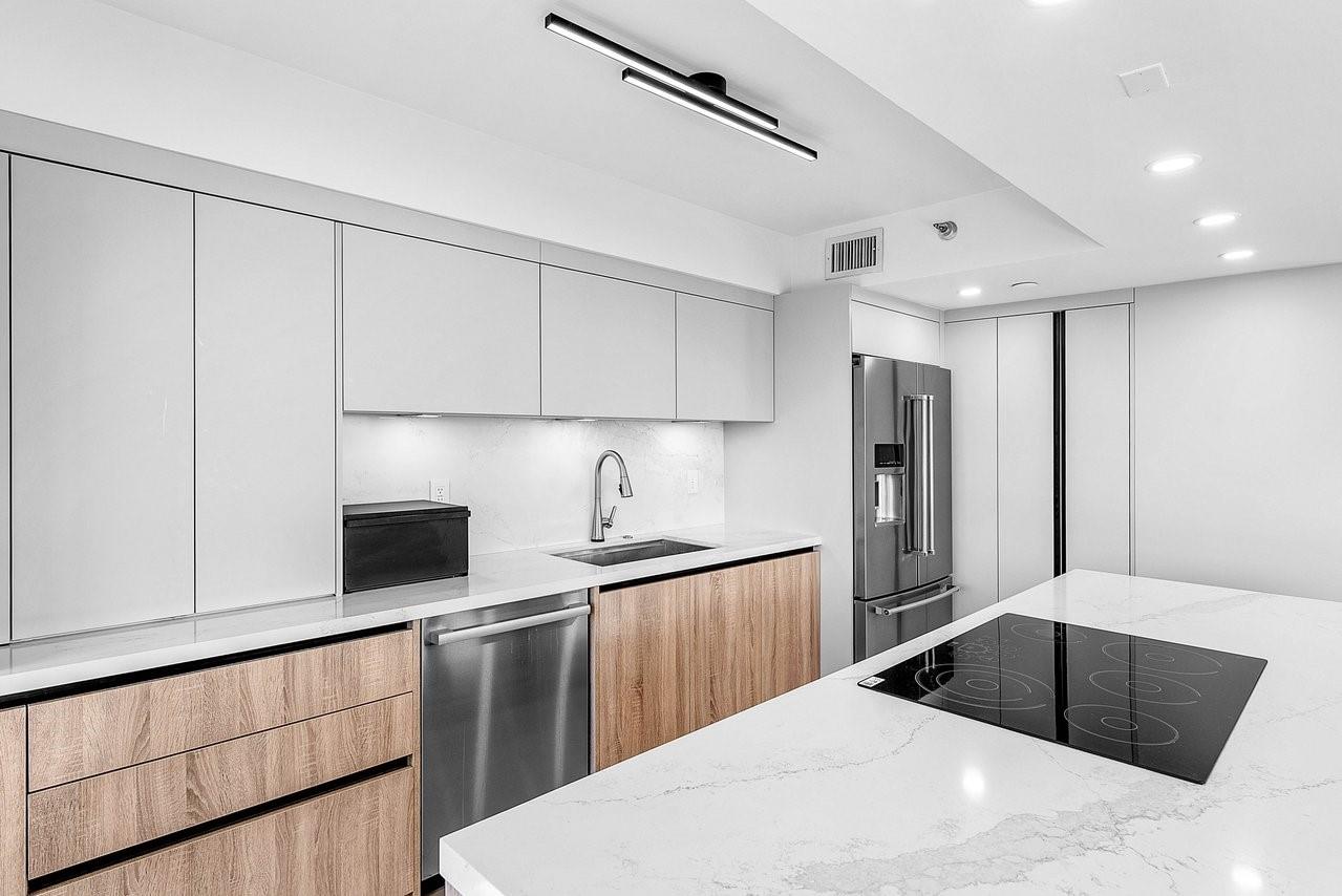 Mystic Pointe - Residential