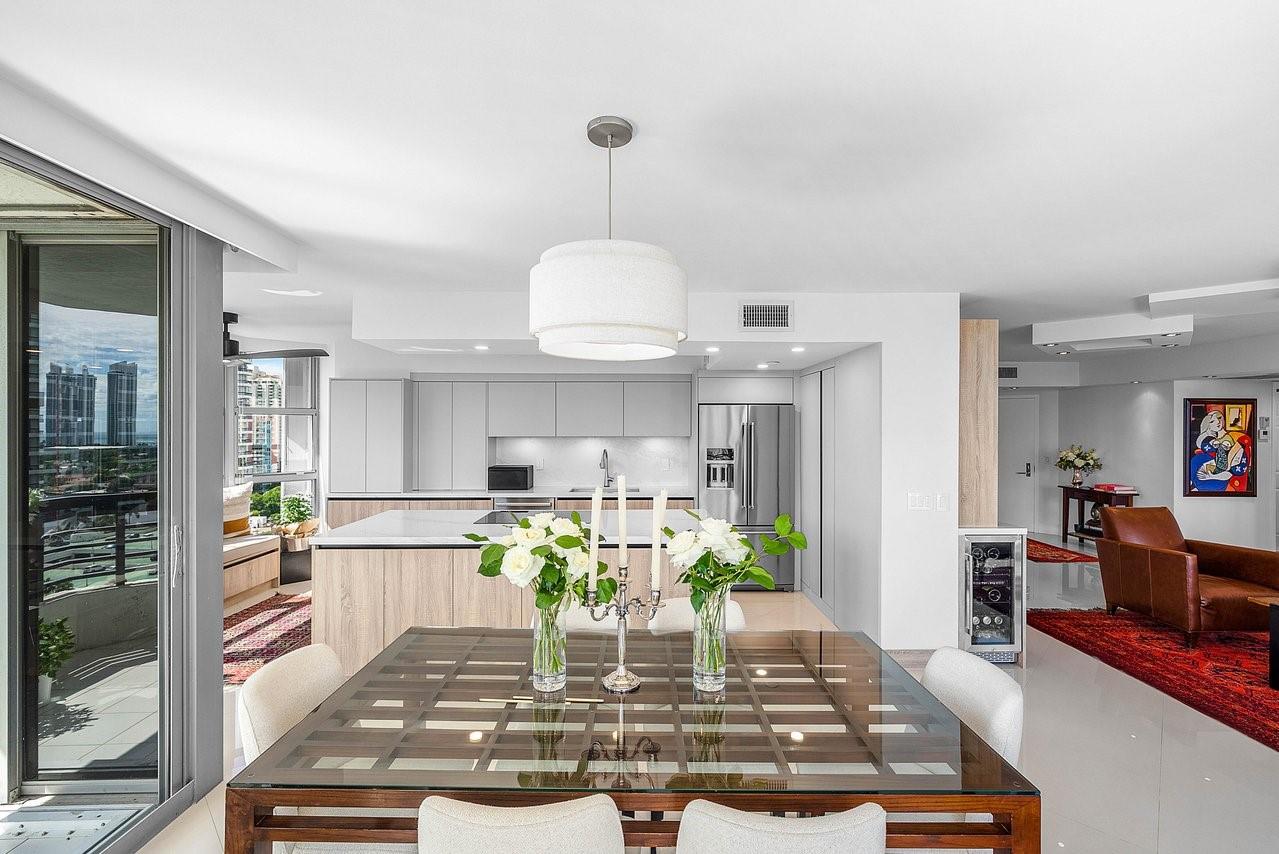 Mystic Pointe - Residential