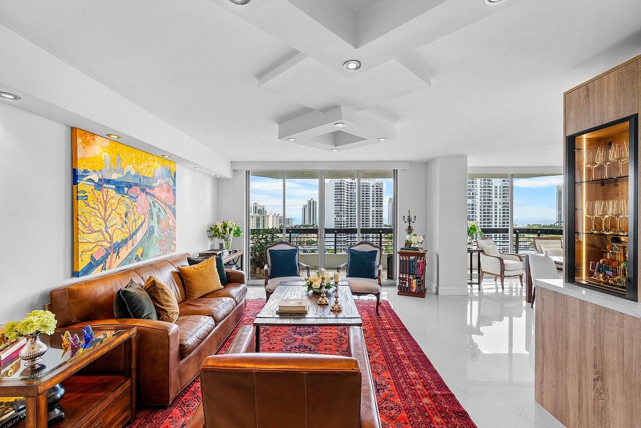 Mystic Pointe - Residential