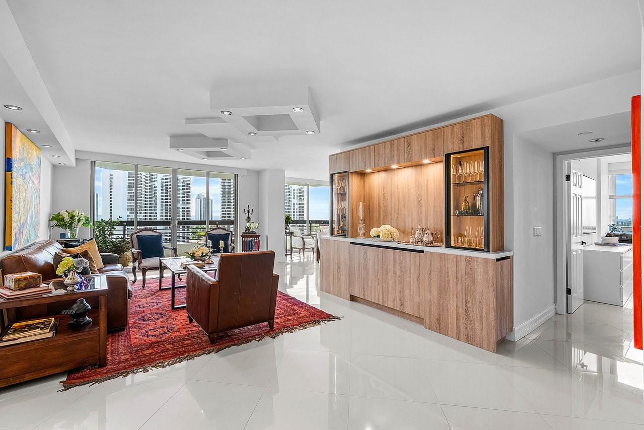 Mystic Pointe - Residential