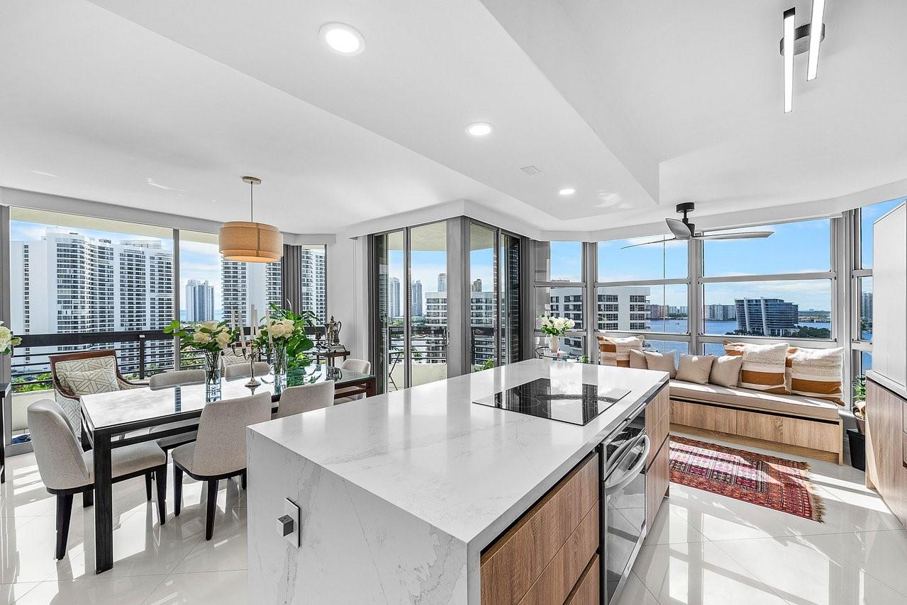 Mystic Pointe - Residential