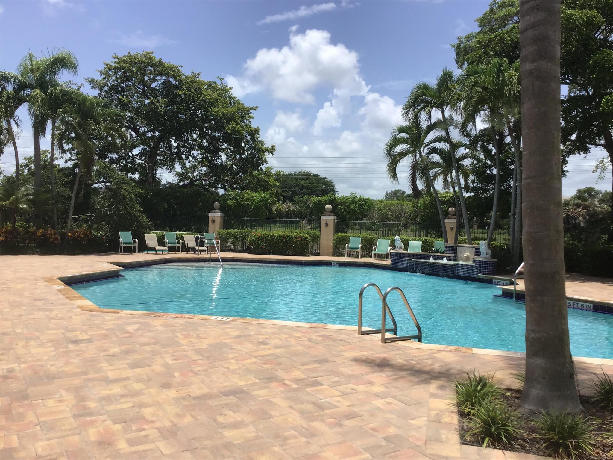 1743 Village Boulevard 305