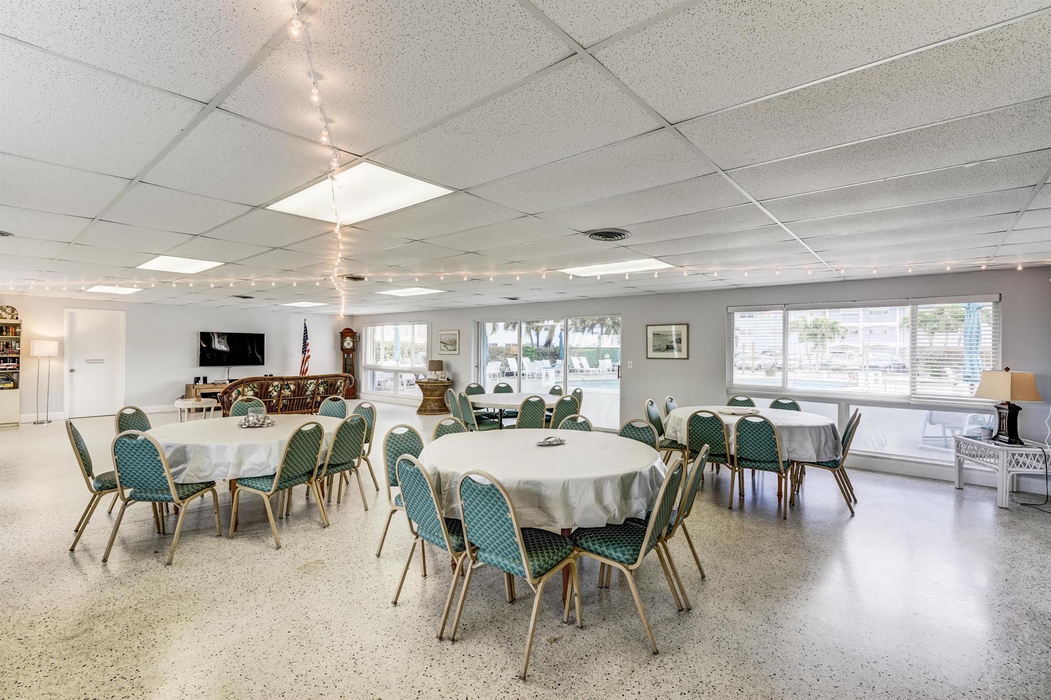 SHORE CLUB APTS A INC - Residential