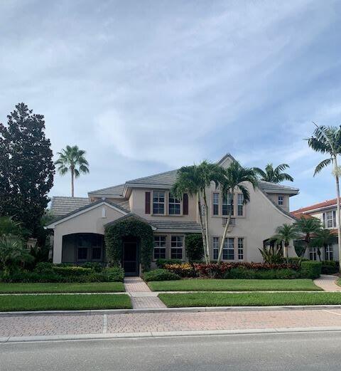 BEAUTIFUL, BRIGHT FRESHLY PAINTED 2 BEDROOM 2 BATH CONDO WITH 1 CAR GARAGE. THIS UNIT OFFERS AN OPEN FLOOR PLAN, KITCHEN WITH GRANITE COUNTER TOPS ,SS APPLIANCES 2022, , CROWNE MOLDING, WOOD AND CERAMIC TILE FLOORING. ,ACCORDIAN HURRICANE SHUTTERS, UPDATED BATHROOMS, NEW LIGHTING 2023, HOT WATER HEATER 2021, HVAC 2019, SIMPLISAFE HOME SECURITY SYSTEM AND CALIFORNIA CLOSET DESIGN IN MASTER BEDROOM. .ENJOY MORNING COFFEE OR COCKTAILS ON THE SPACIOUS BALCONY OR LARGE PATIO WITH VIEWS OF LAKE DOROTHY.EVERGRENE IS A RESORT- STYLE COMMUNITY. MINUTES FROM 1- 95, JUNO BEACH, PBI AIRPORT, GARDENS MALL AND FL TPKE. THE CLUBHOUSE FEATURES AN INFINITY POOL, TIKI BAR, HOT TUBS, SPLASH PARK, GYM, BASKETBALL COURT, PICKLEBALL COURTS, LAKE WITH PIER,MANNED GATES, SECURITY AND MUCH MORE !!!