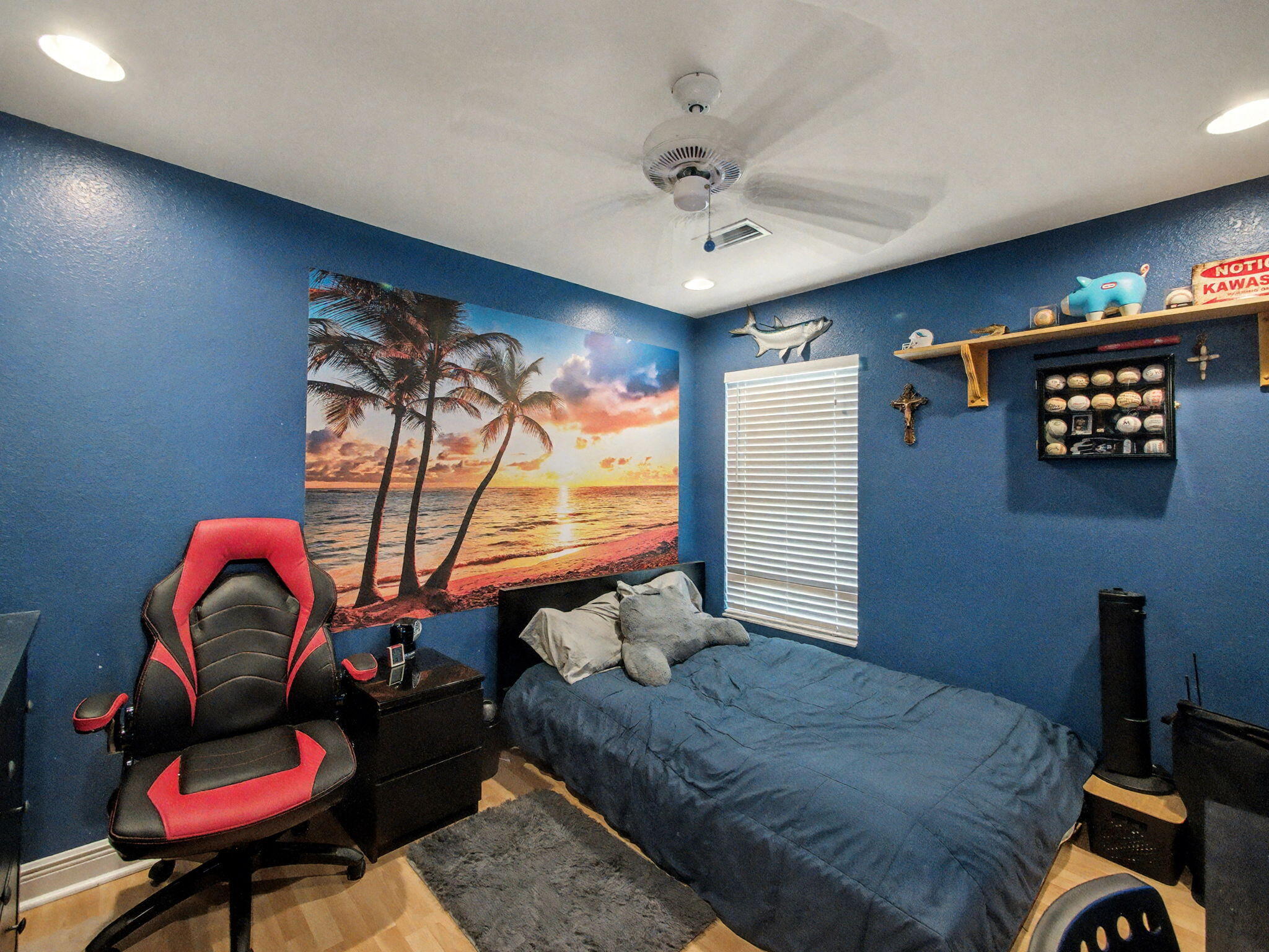 LAKE TUSCANY - Residential