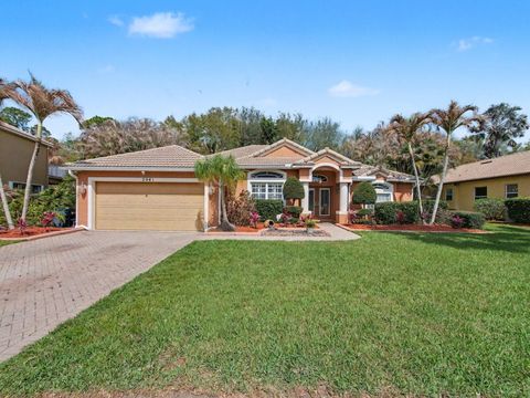 Photo of 2041 SW Panther Trace, Stuart, FL 34997 (MLS # B26004287)