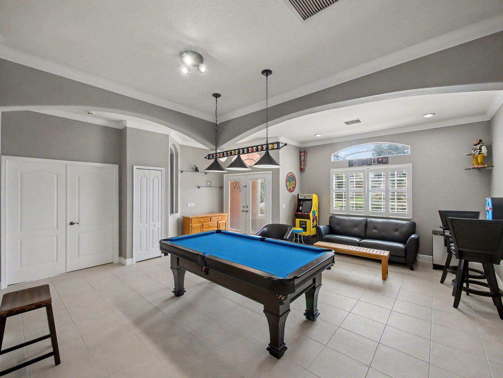 LAKE TUSCANY - Residential