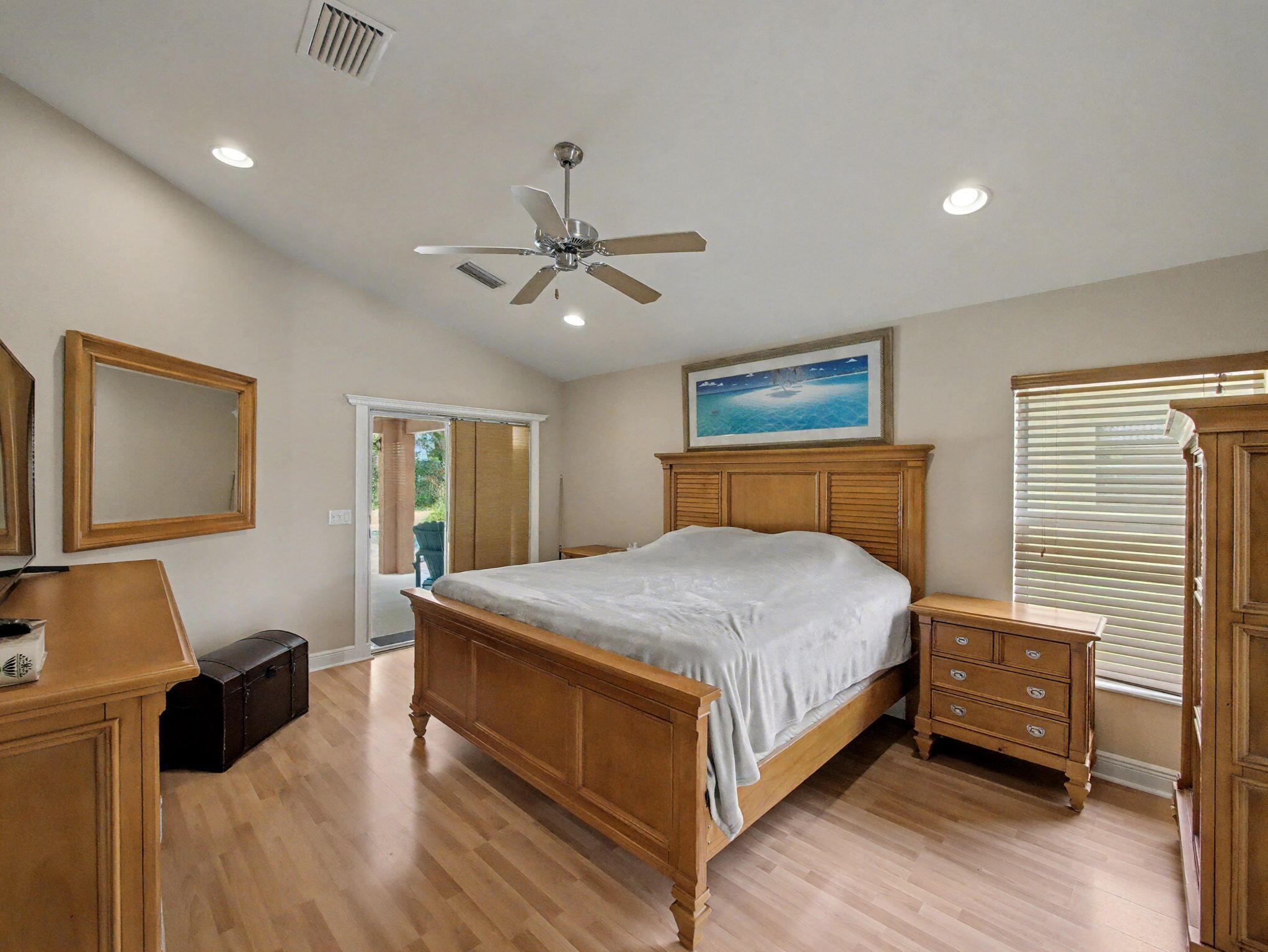 LAKE TUSCANY - Residential