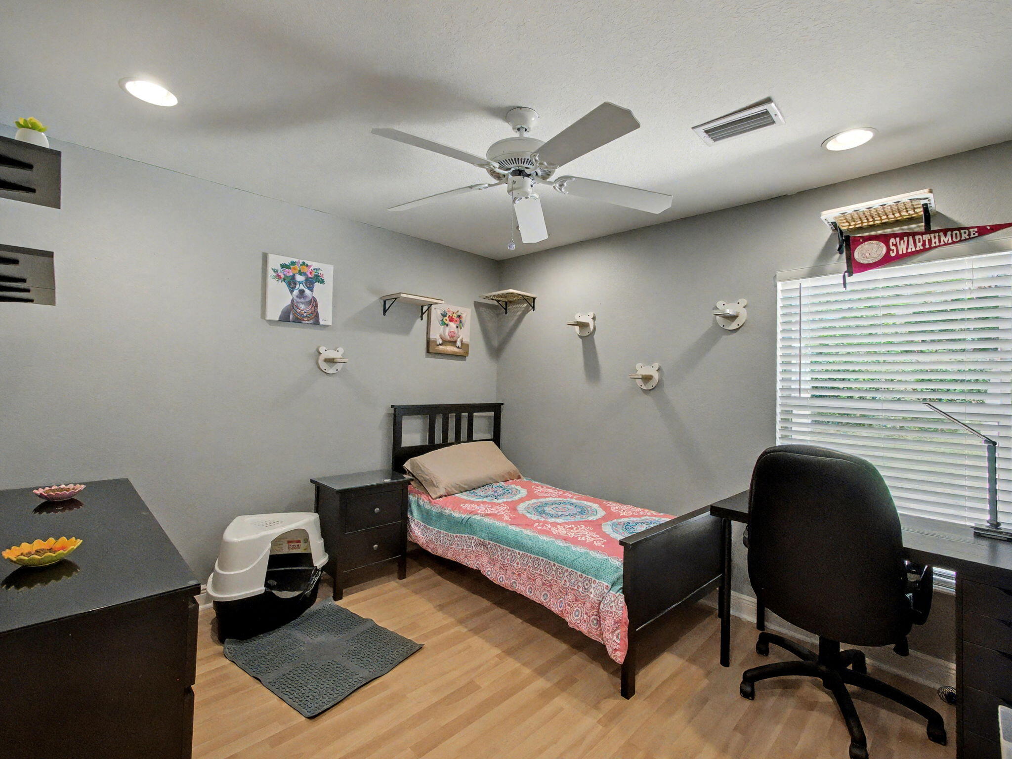 LAKE TUSCANY - Residential