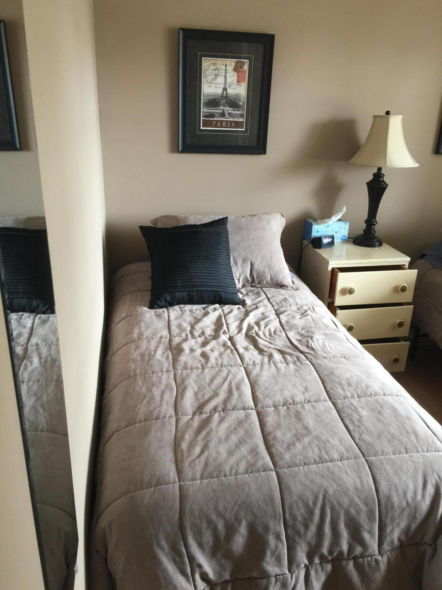 CYPRESS CHASE CONDO NO 1 - Residential