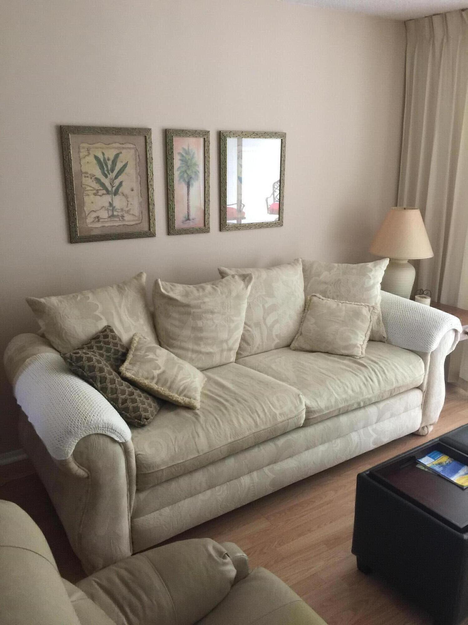 CYPRESS CHASE CONDO NO 1 - Residential
