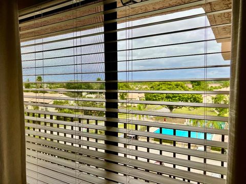 Tiny photo for 7770 Tahiti Lane #602, Lake Worth, FL 33467 (MLS # R11154109)