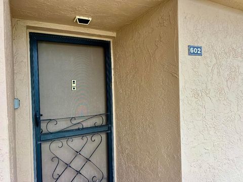 Tiny photo for 7770 Tahiti Lane #602, Lake Worth, FL 33467 (MLS # R11154109)