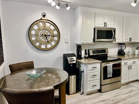 Tiny photo for 7770 Tahiti Lane #602, Lake Worth, FL 33467 (MLS # R11154109)