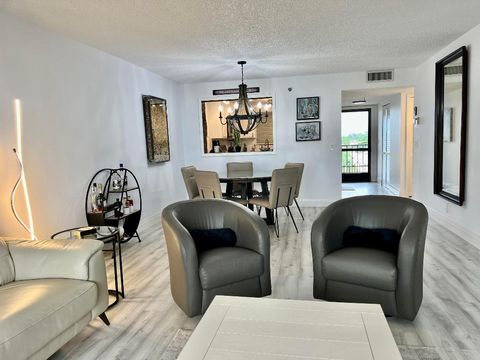 Tiny photo for 7770 Tahiti Lane #602, Lake Worth, FL 33467 (MLS # R11154109)