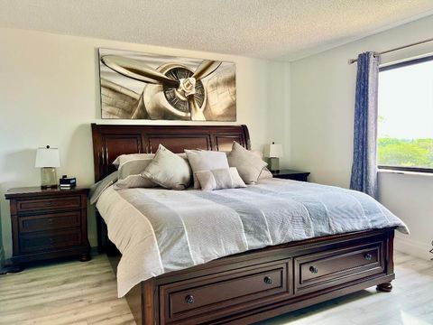 Tiny photo for 7770 Tahiti Lane #602, Lake Worth, FL 33467 (MLS # R11154109)