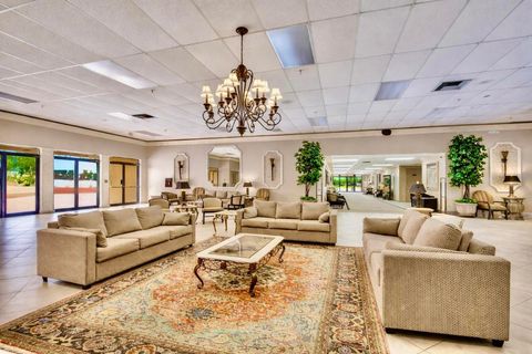 Tiny photo for 7770 Tahiti Lane #602, Lake Worth, FL 33467 (MLS # R11154109)