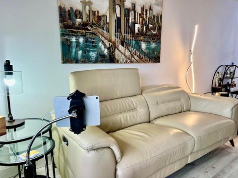 Tiny photo for 7770 Tahiti Lane #602, Lake Worth, FL 33467 (MLS # R11154109)