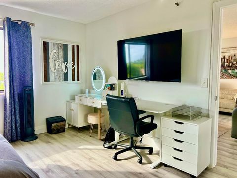 Tiny photo for 7770 Tahiti Lane #602, Lake Worth, FL 33467 (MLS # R11154109)