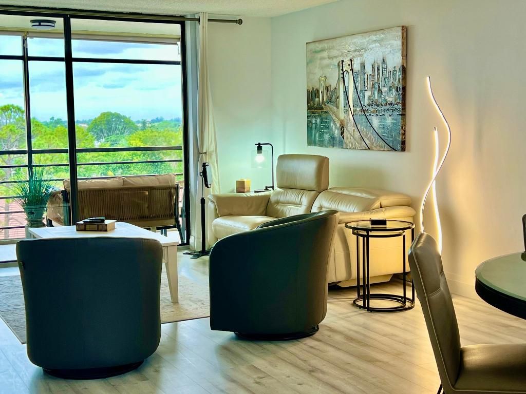 Photo of 7770 Tahiti Lane #602, Lake Worth, FL 33467 (MLS # R11154109)