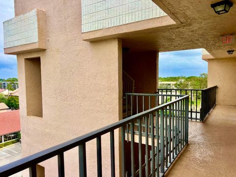Tiny photo for 7770 Tahiti Lane #602, Lake Worth, FL 33467 (MLS # R11154109)