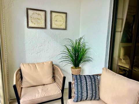 Tiny photo for 7770 Tahiti Lane #602, Lake Worth, FL 33467 (MLS # R11154109)