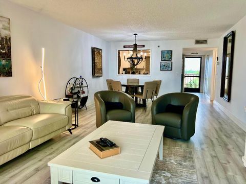 Tiny photo for 7770 Tahiti Lane #602, Lake Worth, FL 33467 (MLS # R11154109)