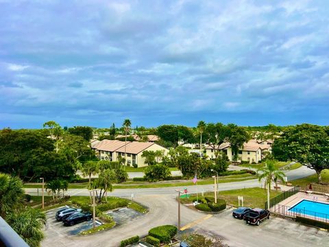 Tiny photo for 7770 Tahiti Lane #602, Lake Worth, FL 33467 (MLS # R11154109)