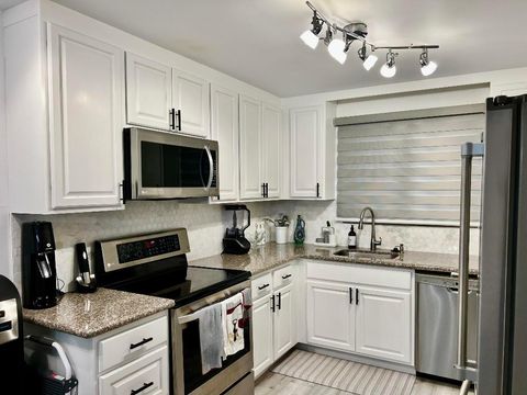 Tiny photo for 7770 Tahiti Lane #602, Lake Worth, FL 33467 (MLS # R11154109)