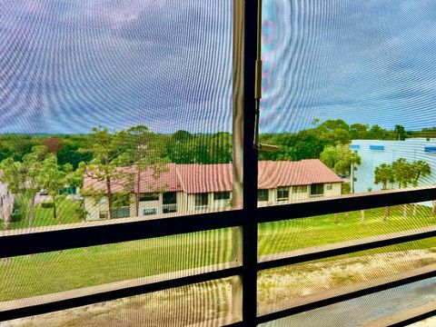 Tiny photo for 7770 Tahiti Lane #602, Lake Worth, FL 33467 (MLS # R11154109)