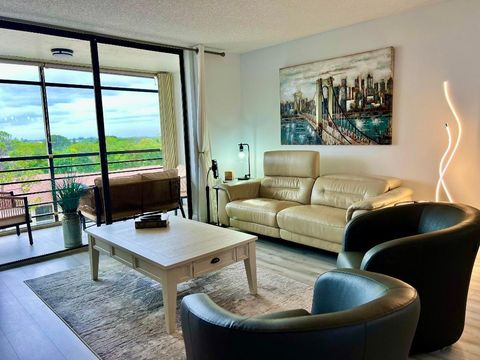 Photo of 7770 Tahiti Lane #602, Lake Worth, FL 33467 (MLS # R11154109)