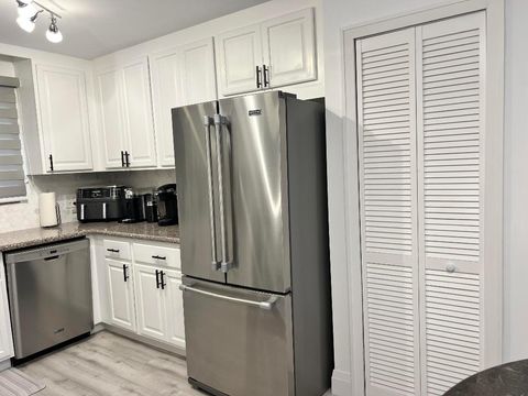 Tiny photo for 7770 Tahiti Lane #602, Lake Worth, FL 33467 (MLS # R11154109)