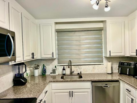Tiny photo for 7770 Tahiti Lane #602, Lake Worth, FL 33467 (MLS # R11154109)